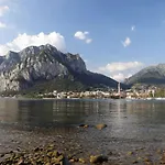 Mandello Amorevole Dimora In Appartamento *