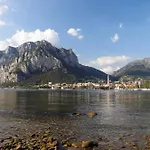 Appartamento Mandello Amorevole Dimora In *