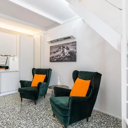 Mandello Amorevole Dimora In Apartment Lecco