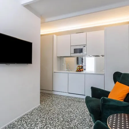Mandello Amorevole Dimora In Apartment Lecco