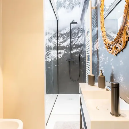Apartamento Mandello Amorevole Dimora In