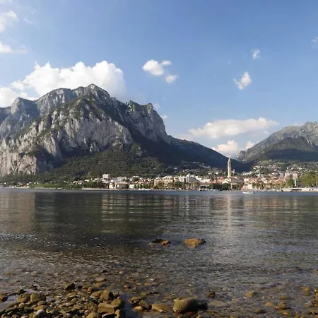 Mandello Amorevole Dimora In Appartamento *