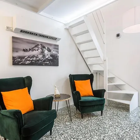 Appartamento Mandello Amorevole Dimora In *